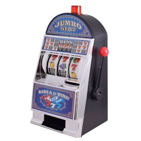 miniature slot machine  SPONSORED